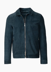 DANY COLLARED JACKET