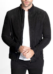 KENT BIKER JACKET