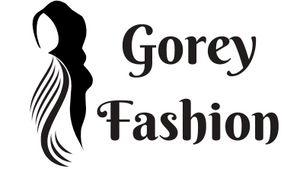 Gorey Fashions