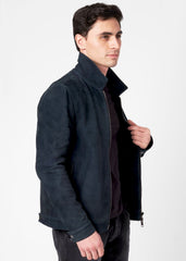 DANY COLLARED JACKET