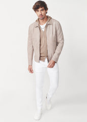 dany collared jacket