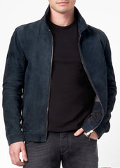 DANY COLLARED JACKET