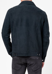 DANY COLLARED JACKET