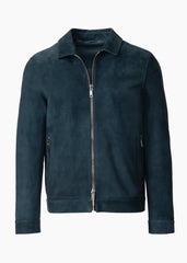 DANY COLLARED JACKET