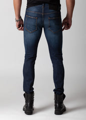 VINTAGE SIGNATURE DENIM